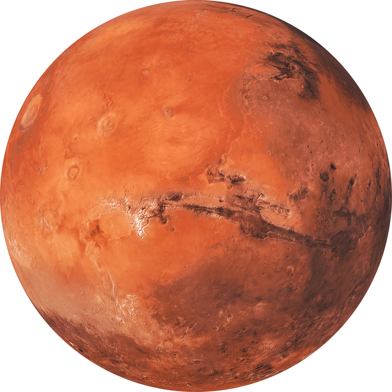 KSG Referenz Mars