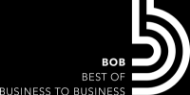 BOB Award Logo