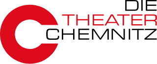 Die Chemnitzer Theater Logo