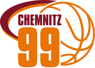 Niners Chemnitz Basketball Logo