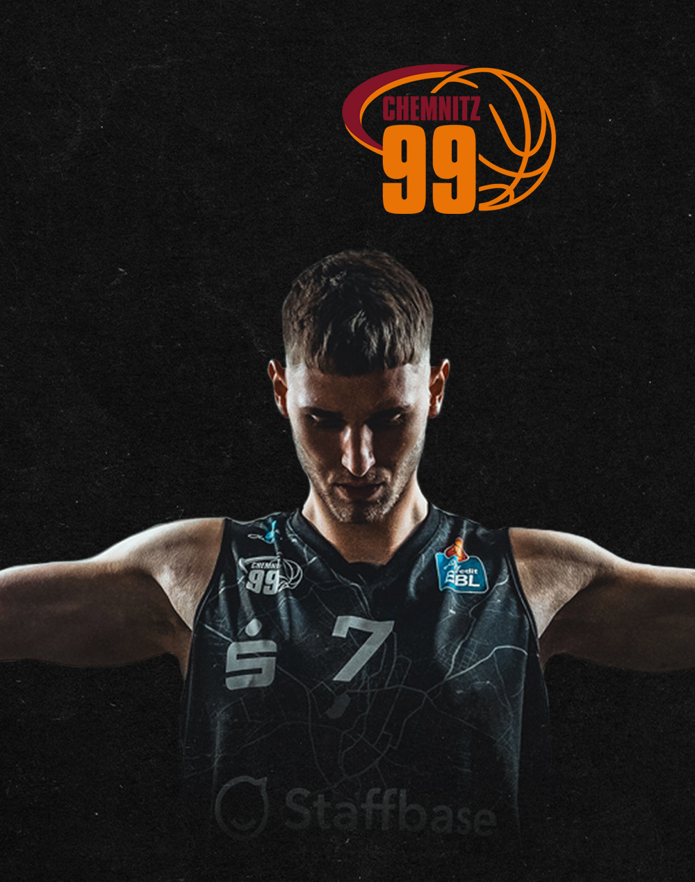 Niners Chemnitz Basketball Coverbild